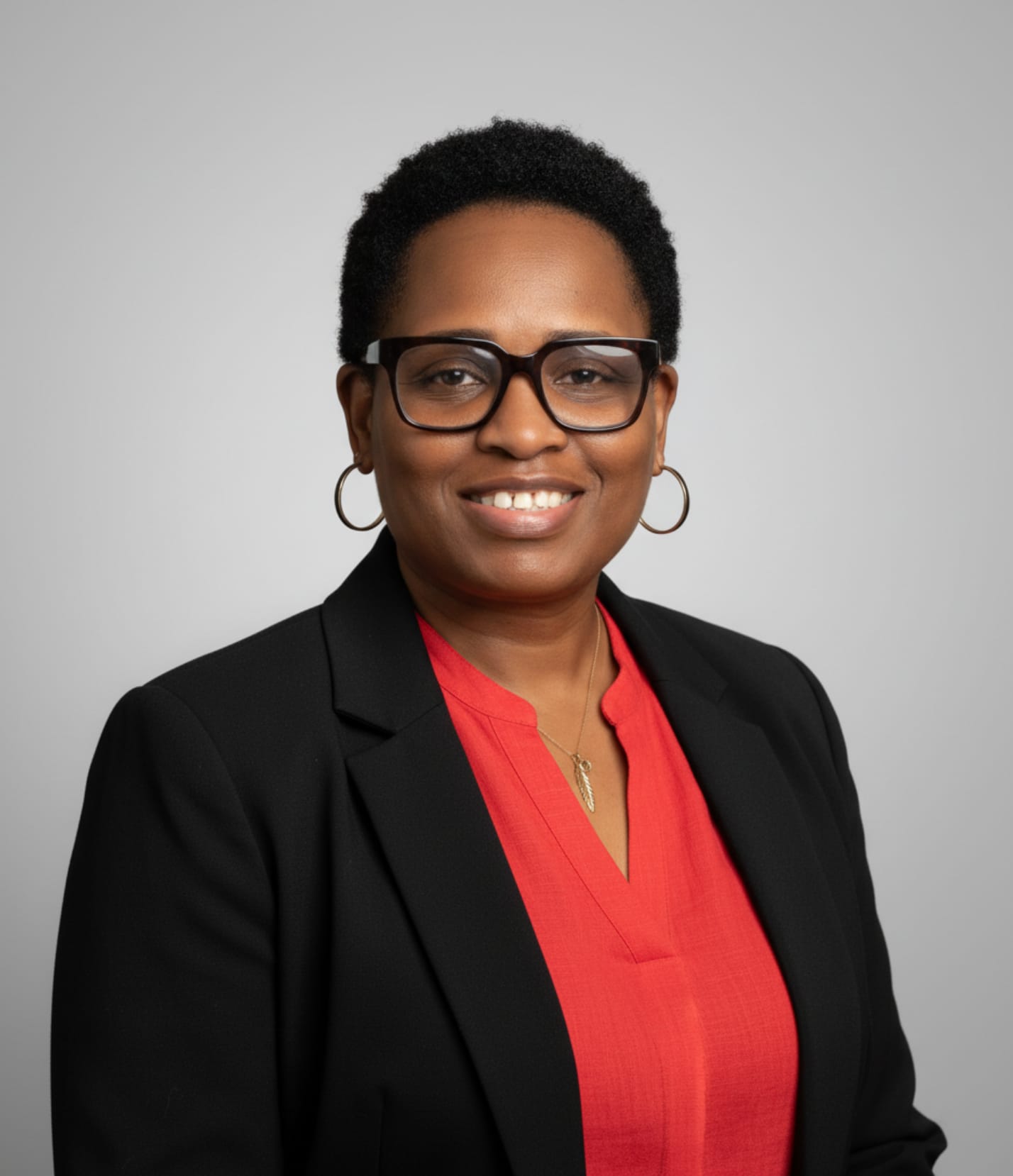 Susan Ikeagwu, Founder and Chief Executive Officer